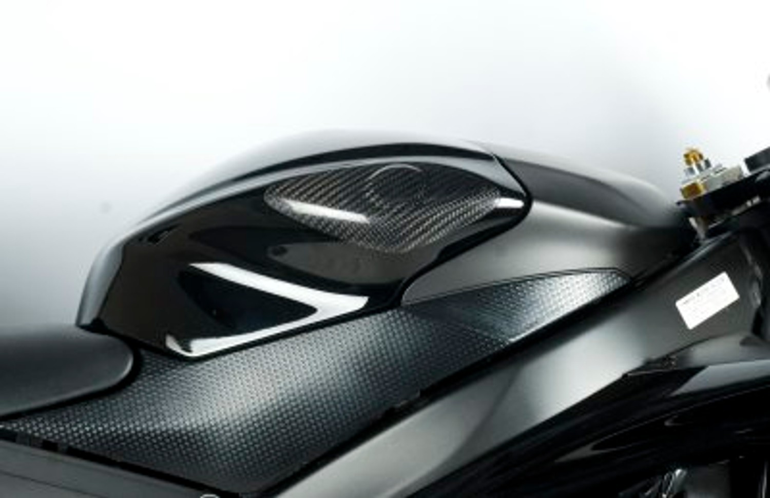 R&G Racing Tank Sliders for the Yamaha YZF-R6 '08-'16 R&G Racing Tank Sliders for the Yamaha YZF-R6 '08-'16